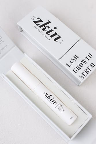 Sérum de Crecimiento para Pestañas: Lash rehab
