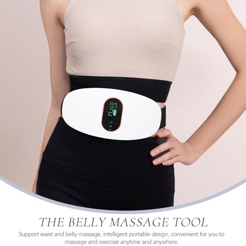 Masaje abdominal Beaupretty de ABS portátil para reducir grasa localizada 7