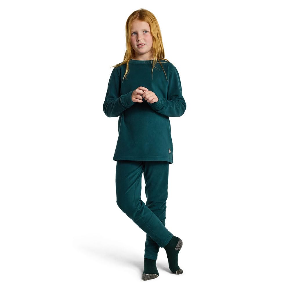 Burton Fleece-Unterzieh-Set für Kinder