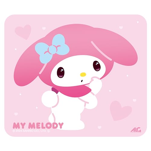 A[(Allone) Q[~OKX}EXpbh#Unipo TILN^[Y}CfB 30×0.3×30cm KX 炩ȑ쐫 e-sports VR~߃pbht wQ[~O}EXΉ sN 킢 ALG-