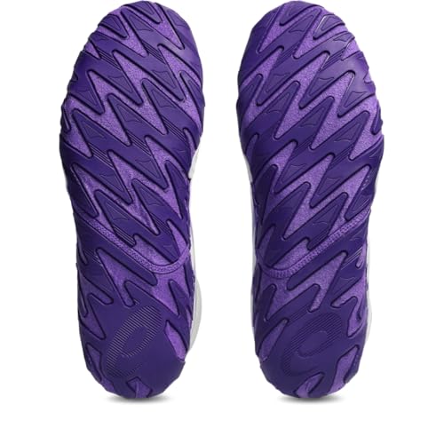 Image of ASICS Men's Aggressor 6 Wrestling Shoes