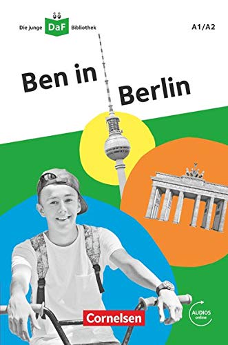 Ben in Berlin