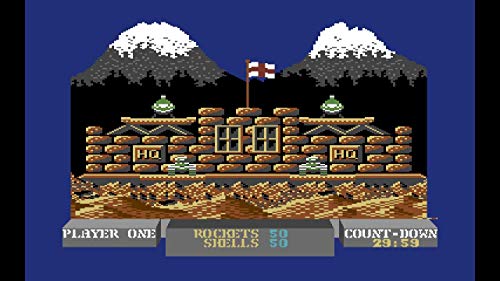 Koch Media C64 Mini Usa Version - Not Machine Specific thumb #10