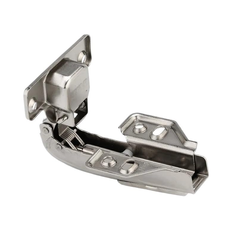 90 Degree Hydraulic Hinge Angle 90 Corner Fold Cabinet Door Hinges Furniture Hardware for Home Kitchen Cupboard