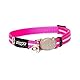 Rogz Alleycat Reflektierendes Katzenhalsband, Größe XS