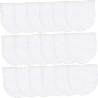 LIFKOME 100 Pçs Bolsa De Registro O Vinil Cult Bolsa De Disco De Vinil Transparente Capa De Álbum De Vinil Protetores De Manga Casaco Transparente Mangas Transparentes Capas De Álbum