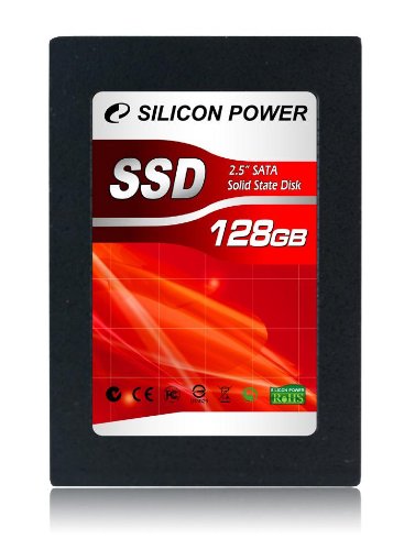 Silicon Power 2.5