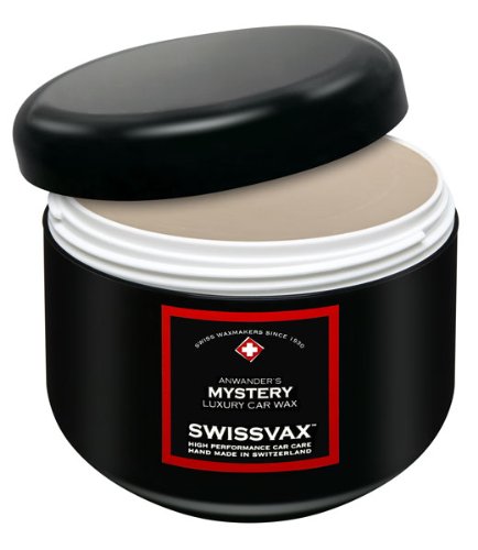 Swizöl 1015500 Swissvax Mystery Wax : Amazon.de: Automotive