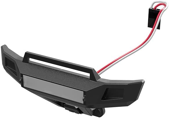 Jetwood RC Car Headlight, Spare Parts, Upgrade Accessories RC Vehicle for JC16EP, High Beam