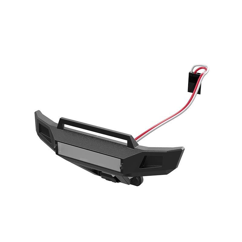 Jetwood RC Car Headlight, Spare Parts, Upgrade Accessories RC Vehicle for JC16EP, High Beam