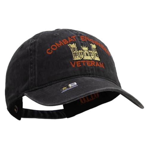 Gorra algodón algodón pigmentado lavado con hebilla metálica miniatura 5