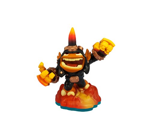 Image of Skylanders SWAP Force: Fryno Character