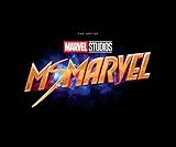  MARVEL STUDIOS\' MS. MARVEL: THE ART OF THE SERIES