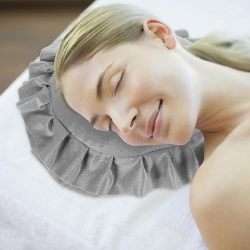 Coussin de massage en forme de U Amosfun réutilisable pour table de salon - 7