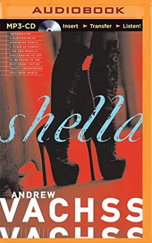 Shella 1501280120 Book Cover