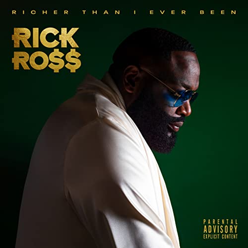 Rick Ross feat. DreamDoll