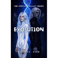 The Xperyion Galaxy 2 Audiolibro Por Andreea Albu arte de portada