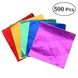 Deje que su aspecto del paquete como dulce y divertido, mejor decoración accesorio para hacer su fiesta, boda, Festival, dulces.