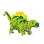 Stegosaurus