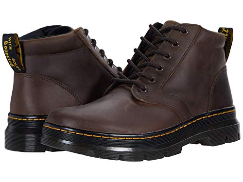 Dr. Martens Unisex-Adult Bonny Leather Chukka Boot Fashion