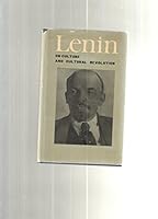 On Culture and Cultural Revolution 0714703036 Book Cover