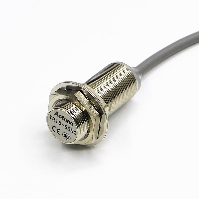 inductance proximity sensor TR18-5AC tracking transducer good price