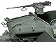 Tamiya 35390 1:35 US M36 Jagdpanzer (1) - Modellbau, Kunststoffbausatz, Hobby, Basteln, Tankbausatz, Militärbausatz, Tank 1:35, Standmodellbau