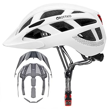 most comfortable road bike helmet