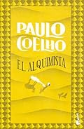 El Alquimista (Biblioteca Paulo Coelho)