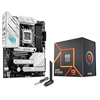 Amazon | マイクロセンターCPUマザーボードキット AMD Ryzen 7