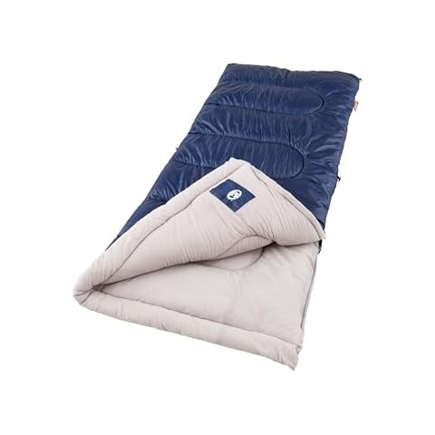 Coleman Brazos 20°F Sleeping Bag Cover