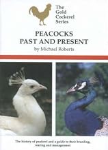 Michael Peacock — Amazon product preview