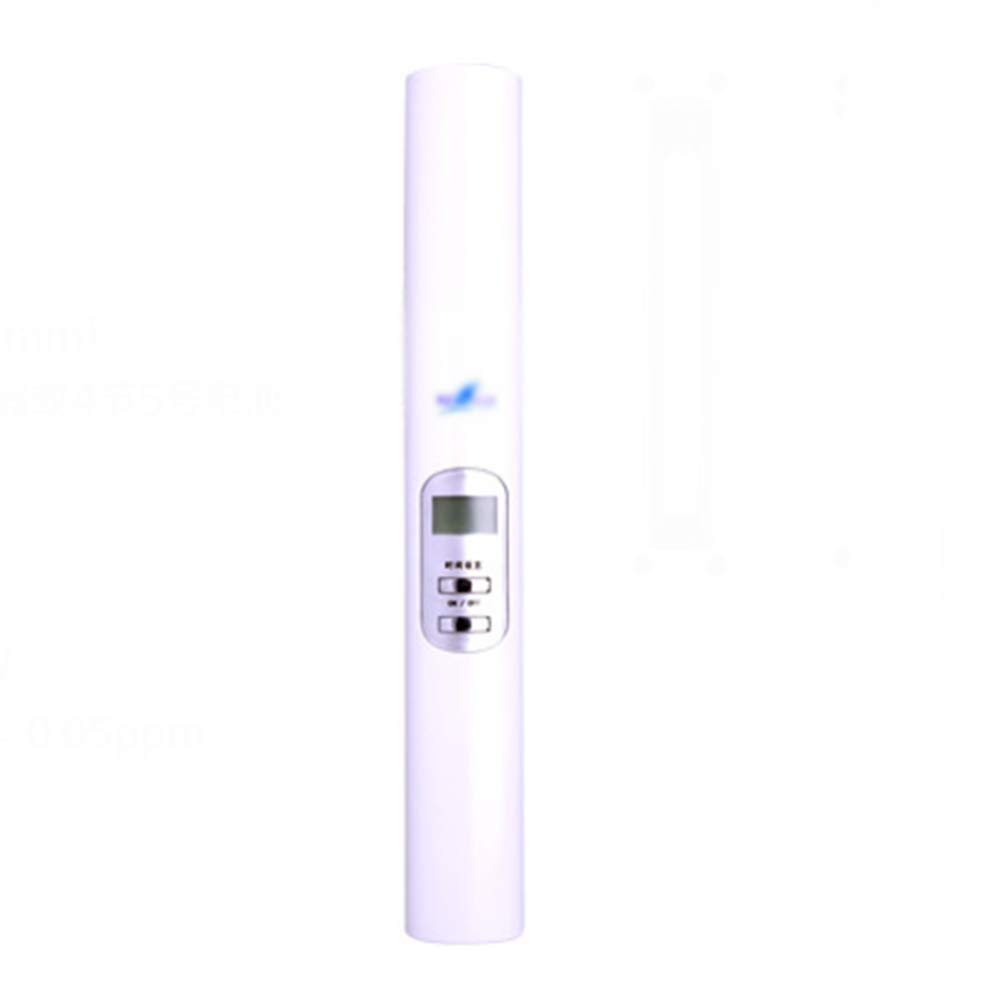 Sterilizzatore a raggi UV portatile Sterilizzatore da viaggio Bastone da sterilizzazione a raggi UV portatile Sterilizzatore domestico Lampada germicida