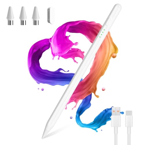 お値下げブラック2本タッチペン スタイラスペン 新品2025年革新版 全機種対応 Amazon.co.jp: タッチペン 【2025年革新版 全機種対応