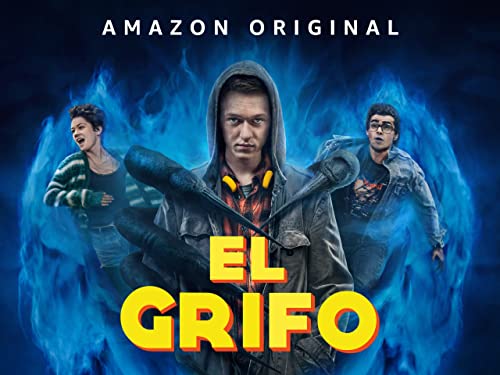 El Grifo