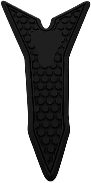 Motorcycle Tank Pad Motorcycle Anti-Scratch Side Fuel Tank Pad Knee Grip Stickers for for MT07 2018-2020