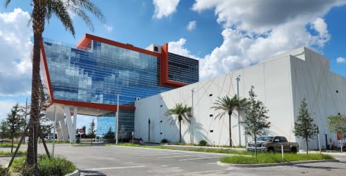 Data Centers Fuel AI Boom and Community Backlash