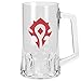 Produktbild ABYSTYLE - WORLD of Warcraft - Bierkrug - Horde