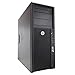Produktbild HP PC Tower Z220 Intel Core i7-3770 RAM 32gb Festplatte 2To Windows 10 WiFi (Generalüberholt)