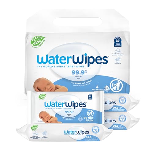 Can You Use Baby Wipes on Dogs? (With Reviews!)