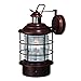 Vaxcel T0257 8" Outdoor Wall Ligh