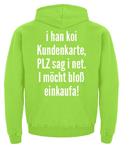 Idée cadeau originale pull à capuche pour enfant motif insolite taille 122 128 cm