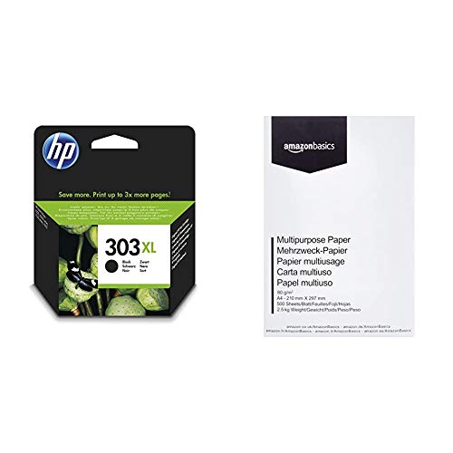 amazon hp 303xl