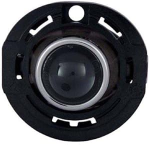 GO-PARTS - for 2014-2017 Dodge Dart Fog Light Lamp Assembly Replacement Housing/Lens/Cover - Right (Passenger) Side Sedan 68140324AA CH2592148 2015 2016