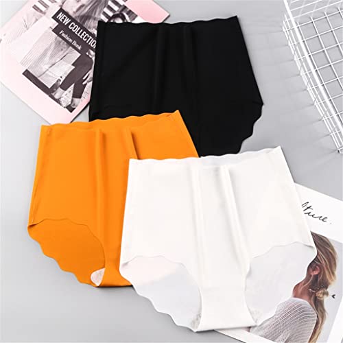 Culottes sans couture pour le sport et le bureau sous vos vêtements moulants - 3