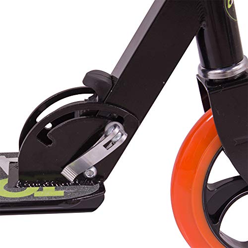 Patinete Touring (Adulto) Bel Fix Preto