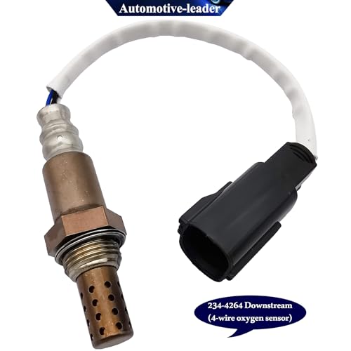 Sensor de Oxígeno Upstream y Downstream para Land Rover miniatura 5