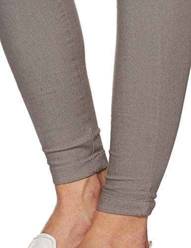 Image of Marks & Spencer Women jeggings Jeans, Light Grey, 2XL (16)