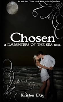 Paperback Chosen (Daughters of the Sea #3) Book