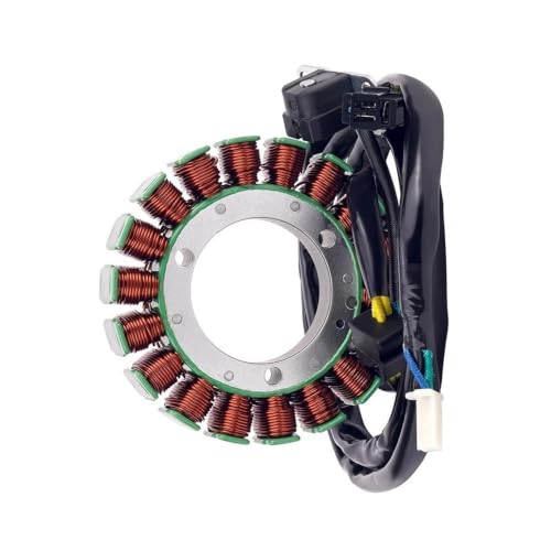 Bobina de estator para Suzuki LS650 Savage y modelos LS400